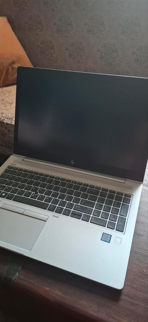 HP ELITEBOOK G850 G6 i5 8th gen 16GB RAM, Computers en Software, Windows Laptops, Zo goed als nieuw, 15 inch, SSD, 2 tot 3 Ghz