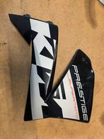 KTM 690 Supermoto Prestige zijkuipdelen zijdeksels, Ophalen of Verzenden, Gebruikt