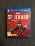 Spider-man PS4, Spelcomputers en Games, Games | Sony PlayStation 4, Avontuur en Actie, 1 speler, Ophalen of Verzenden, Zo goed als nieuw