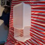 Ladebak 1 lade, Zo goed als nieuw, 3 of 4 laden, Minder dan 100 cm, 25 tot 50 cm