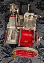 GEZOCHT :Berkel snijmachine, Antiek en Kunst, Ophalen of Verzenden