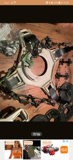 Spike spider sneeuwketting, Ophalen of Verzenden