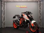 KTM KTM 1290 Super Duke R, Bedrijf, Naked bike