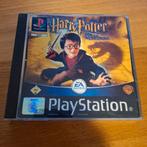 Harry Potter PlayStation Game (Duitse versie), Spelcomputers en Games, Games | Sony PlayStation 1, Avontuur en Actie, Gebruikt