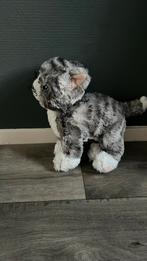 IKEA katten knuffel, Ophalen of Verzenden, Nieuw