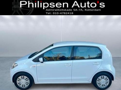 Volkswagen up! 1.0 move up! BlueMotion (bj 2013), Auto's, Volkswagen, Bedrijf, Te koop, up!, ABS, Airbags, Airconditioning, Alarm