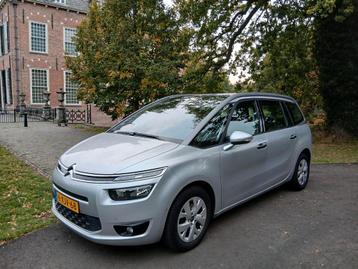 Grand C4 Picasso 1.6 VTI 7-Persoons 1Ste Eigenaar Nieuwe Apk beschikbaar voor biedingen