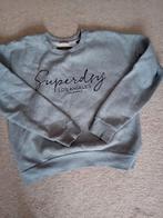Mooie dames trui maat 40, Maat 38/40 (M), Superdry, Ophalen of Verzenden, Zo goed als nieuw