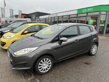 Ford Fiesta 1.0 Style navigatie beschikbaar voor biedingen