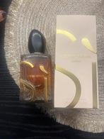 Georgia Armani Si le parfum 50ml, Ophalen of Verzenden, Zo goed als nieuw, Miniatuur