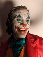 Prime 1 Studios. Schaal 1/3. De Joker statue in super staat!, Verzamelen, Ophalen, Zo goed als nieuw