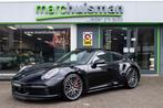 Porsche 911 3.8 Turbo / GLASDAK / INNODRIVE / LIFT / 18-WEG, Auto's, Automaat, 12 maanden, Gebruikt, 4 stoelen