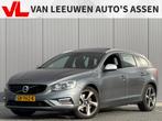 Volvo V60 2.4 D6 Twin Engine R-Design, Automaat, Euro 6, Vierwielaandrijving, 1880 kg