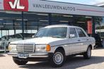 Mercedes-Benz 200-serie 250 CUSTOM | Nieuw Binnen! | Automaa, Leder en Stof, Bedrijf, Blauw, Sedan