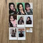 billlie sua album photocard set kpop k.pop, Verzamelen, Muziek, Artiesten en Beroemdheden, Ophalen of Verzenden, Zo goed als nieuw