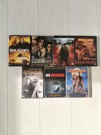 Diverse films op dvd, Alle leeftijden, Ophalen, Zo goed als nieuw