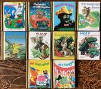 Gouden mini boekjes 2,50 euro per stuk, Boeken, Kinderboeken | Kleuters, Ophalen of Verzenden, Zo goed als nieuw, Fictie algemeen