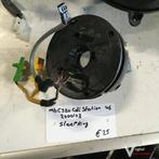 Mercedes C 320cdi station 2006 Wagennr 2400103 Sleepring A 2