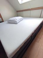 Emma Sleep 160x200 Bundel, Huis en Inrichting, Ophalen, Tweepersoons, Zo goed als nieuw, 200 cm
