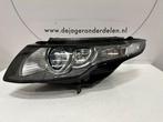 RANGE ROVER EVOQUE XENON LED KOPLAMP BJ32-13W030-EE COMPLEET, Ophalen of Verzenden, Gebruikt, Land Rover