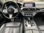 Bmw 7-serie 745e High Executive, Automaat, Achterwielaandrijving, Gebruikt, Euro 6