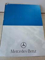 Becker Mercedes radio, Auto-onderdelen, Ophalen of Verzenden, Gebruikt