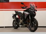 DUCATI Multistrada V4 S Radar (bj 2024 model 2025), DUCATI, 4 cilinders, Motorrijbewijs A, Bedrijf