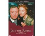 Jack the Ripper, Cd's en Dvd's, Vanaf 16 jaar, Ophalen of Verzenden, Zo goed als nieuw