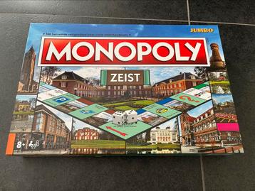Monopoky zeist. Nieuw beschikbaar voor biedingen