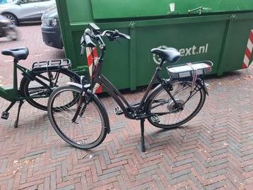 Sparta RXS Hybride Dames-fiets beschikbaar voor biedingen