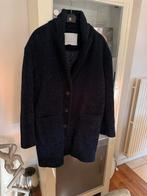 YAYA Jas - Blauw - Maat M ( winter ), Maat 38/40 (M), Blauw, Ophalen of Verzenden, Zo goed als nieuw