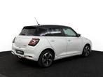 Suzuki Swift 1.2 Style Smart Hybrid | Automaat | Demovoordee, Auto's, Stof, 400 kg, Origineel Nederlands, Bedrijf