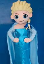 Mascotte Elsa, Chase, Sonic, Stitch, Bing, Hobby en Vrije tijd, Feestartikelen | Verhuur, Ophalen of Verzenden, Nieuw