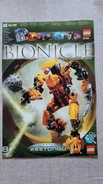 Lego Bionicle 8755, Ophalen of Verzenden, Zo goed als nieuw
