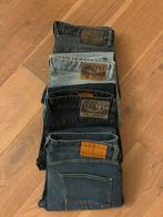 Te koop: 3 nieuwe PME en 1 nieuwe Tommy Hilfiger jeans, Verzenden, Nieuw, Blauw, W33 - W34 (confectie 48/50)