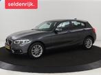 BMW 1-serie 118i Executive | Sportstoelen | Harman/Kardon |, Auto's, BMW, 65 €/maand, Gebruikt, Bedrijf, 650 kg
