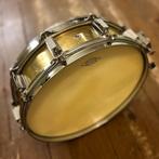 Copper, Bronze & Brass SNAREDRUMS vintage/pre-owned, Gebruikt, Ophalen of Verzenden, DropProd, Melodische percussie