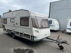 Chateau Cantara 450, Caravans en Kamperen, Caravans, Chateau, Schokbreker, Bedrijf, 750 - 1000 kg
