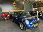 Mini Mini 1.6 One Salt inruilen is mogelijk, Voorwielaandrijving, 15 km/l, 4 cilinders, Origineel Nederlands