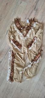 Indianen pak carnaval kind, Ophalen of Verzenden, Nieuw