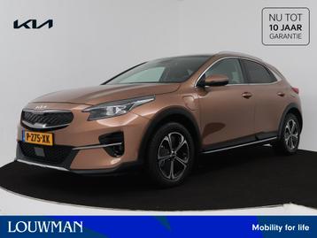 Kia Xceed 1.6 GDi PHEV DynamicPlusLine | Camera | Adaptive C beschikbaar voor biedingen