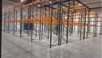 Dexion Speedlock Palletstelling 465x109x270 cm gebruikt, Ophalen, Gebruikt