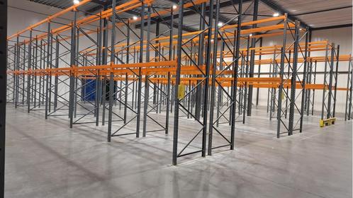Dexion Speedlock Palletstelling 465x109x270 cm gebruikt, Doe-het-zelf en Verbouw, Metalen, Gebruikt, Ophalen