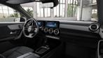 Mercedes-Benz A-klasse 180 Business Solution AMG-Line Limous, Stof, Bedrijf, Nieuw, Sedan
