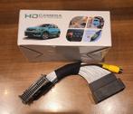Achteruitrijcamera Ford S-Max 2015-2019 + Adapter, Ophalen of Verzenden, Nieuw