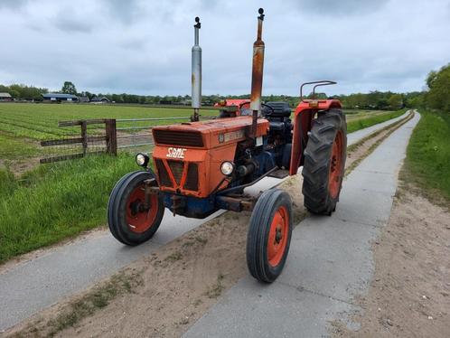 Same centauro 55, Zakelijke goederen, Agrarisch | Tractoren, Same, tot 80 Pk, Gebruikt, Ophalen