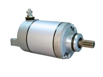 STARTMOTOR GSX R 600 2004-2005 (GSXR600 K4 / K5) (18792N) beschikbaar voor biedingen