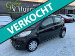Peugeot 107 1.0 Envy. AIRCO, Voorwielaandrijving, Euro 5, Stof, Gebruikt