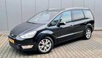 Ford Galaxy 2.0 Stci 203Pk AUTOMAAT / 7 PERSOONS / UNIEK KM!, Auto's, Stof, 4 cilinders, 7 stoelen, Zwart