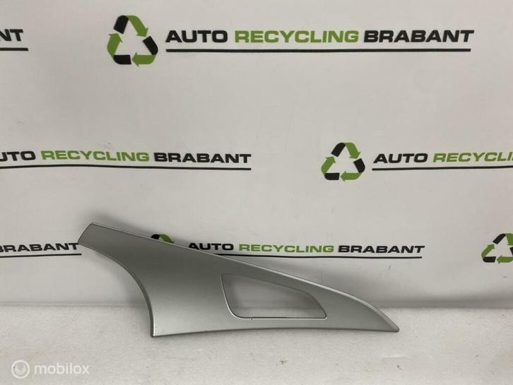 Sierlijst Deurpaneel Rechts Audi A6 C7 ORIGINEEL 4G0867410, Auto-onderdelen, Carrosserie en Plaatwerk, Gebruikt, Ophalen of Verzenden